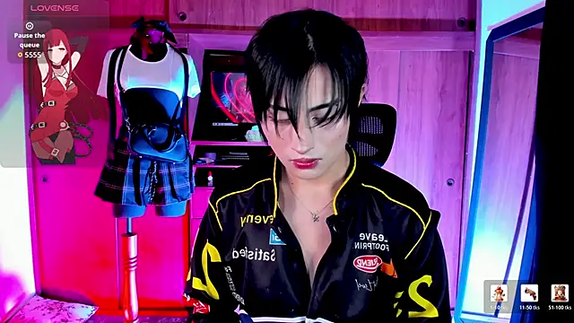 Snapshot of _Angell_Dustt_Star chatting on 02-05-26, 01:56 Angell Dustt Star online show from 02-05-26, 01:56