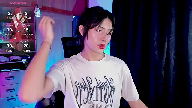  Angell Dustt Star online show from 03-28-26, 01:06