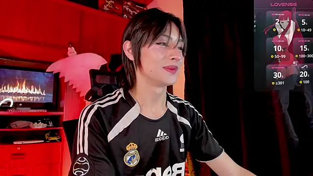  Angell Dustt Star online show from 04-15-26, 01:33