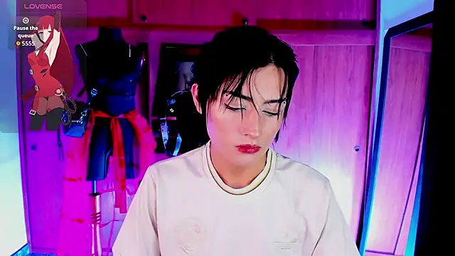 Snapshot of _Angell_Dustt_Star chatting on 02-07-26, 02:30 Angell Dustt Star online show from 02-07-26, 02:30