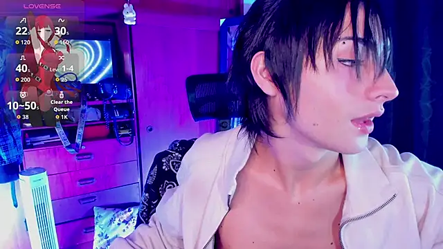 Snapshot of _Angell_Dustt_Star chatting on 02-22-26, 12:57 Angell Dustt Star online show from 02-22-26, 12:57