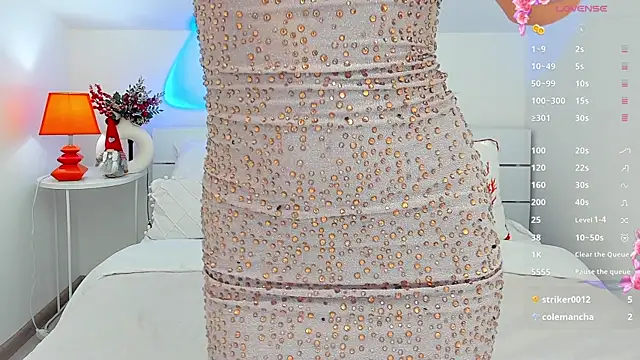 IrisMatt online show from 01-15-26, 06:28