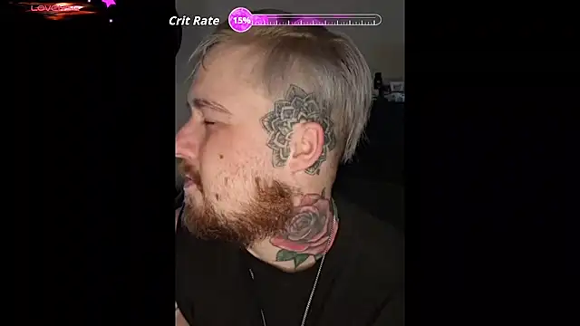 ThatAltGuy online show from 11-25-25, 10:26