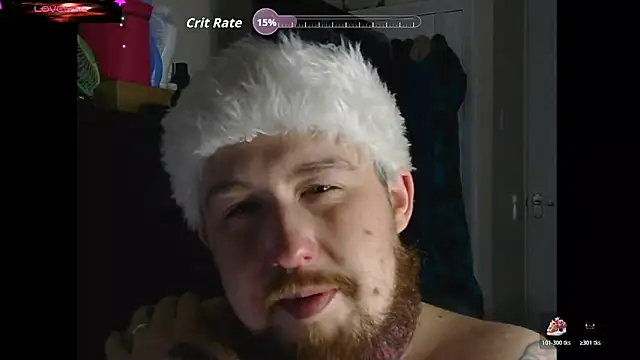 ThatAltGuy online show from 12-13-25, 08:04