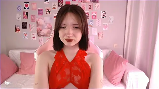 Lexi Bottom online show from 02-17-26, 02:09