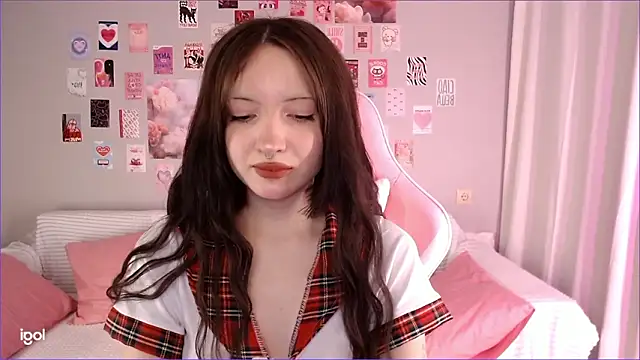 Lexi Bottom online show from 02-04-26, 02:17