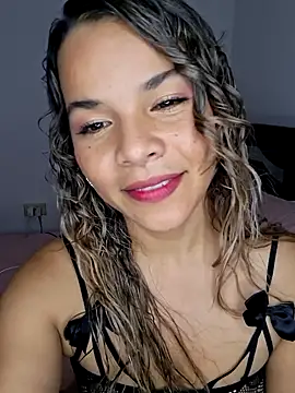 pamela Tiny online show from 03-06-26, 03:23