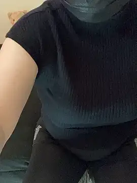 -Kotone- online show from 11-18-25, 03:32