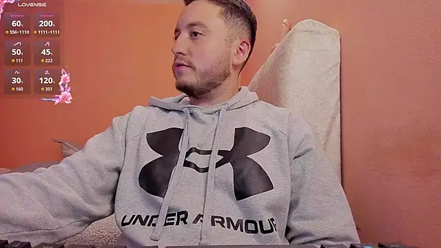 SasayHara online show from 12-17-25, 01:21