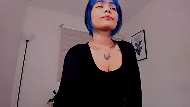 Scarlett whitmore online show from 11-19-25, 04:56