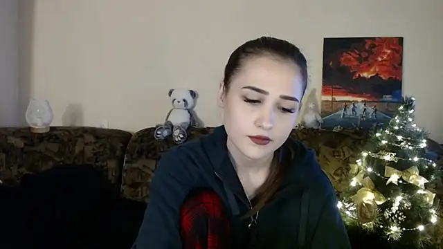 Anna Delray online show from 11-28-25, 06:19