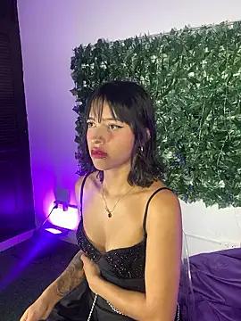 Snapshot of LiilithStonne chatting on 01-16-26, 01:15 LiilithStonne online show from 01-16-26, 01:15