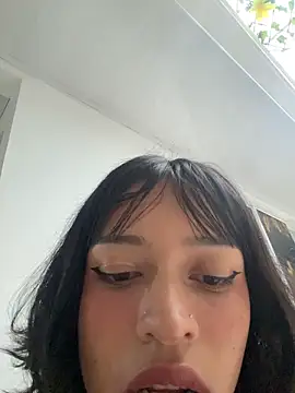 Snapshot of LiilithStonne chatting on 12-20-25, 11:57 LiilithStonne online show from 12-20-25, 11:57