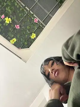 LiilithStonne online show from 04-01-26, 12:46