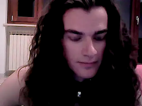 Snapshot of Niko_femboy chatting on 11-16-25, 07:07 Niko femboy online show from 11-16-25, 07:07