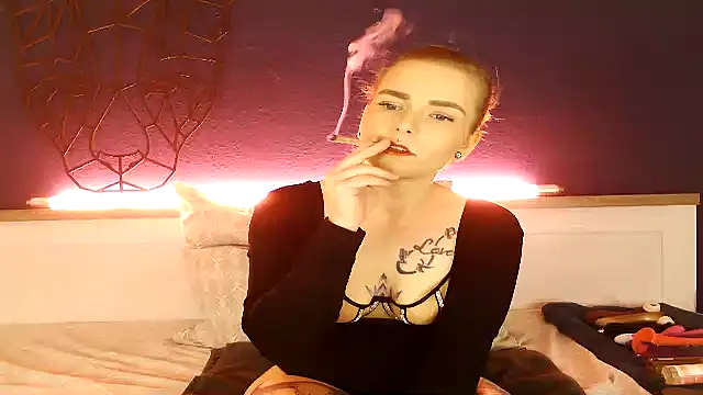 Vulva Koenigin97 online show from 02-08-26, 08:06