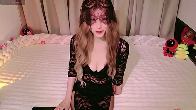 Snapshot of Lulu_QAQ chatting on 02-07-26, 02:03 Lulu QAQ online show from 02-07-26, 02:03