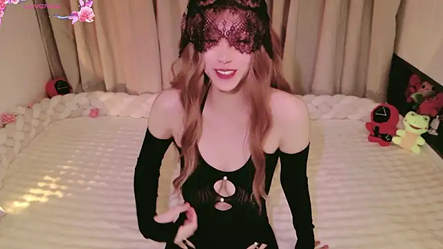 Snapshot of Lulu_QAQ chatting on 02-19-26, 01:08 Lulu QAQ online show from 02-19-26, 01:08