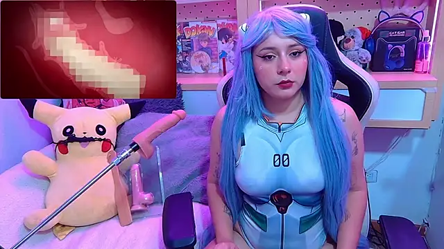 Pau jones14 online show from 02-02-26, 12:48