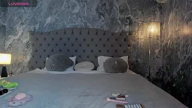 Ada Turner online show from 03-10-26, 07:07