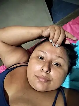 BWW-CINDY11 online show from 04-06-26, 12:28