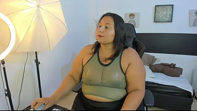 BWW-CINDY11 online show from 02-03-26, 03:48