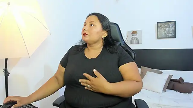 BWW-CINDY11 online show from 01-19-26, 03:32