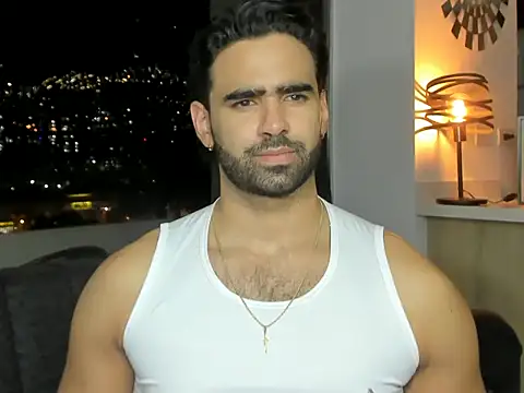 Brad Martin online show from 12-03-25, 01:39