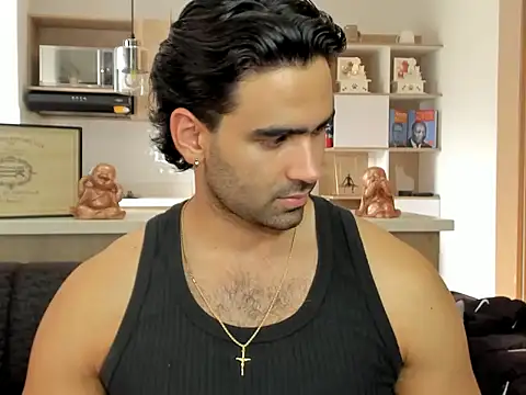 Brad Martin online show from 12-05-25, 05:22