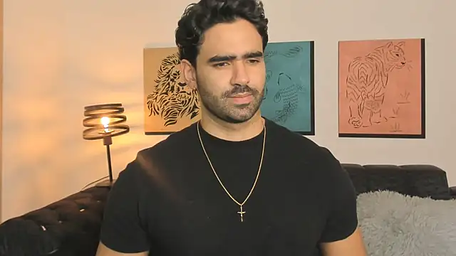 Brad Martin online show from 04-08-26, 01:23