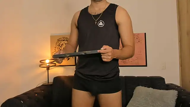 Snapshot of Brad_Martin chatting on 05-15-26, 10:35 Brad Martin online show from 05-15-26, 10:35