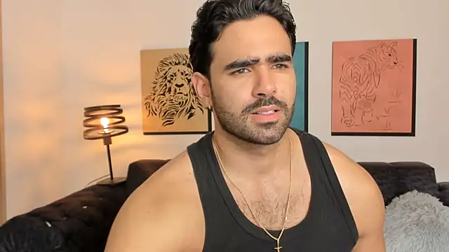 Brad Martin online show from 03-31-26, 08:11