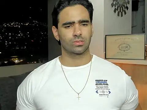 Brad Martin online show from 12-04-25, 11:37