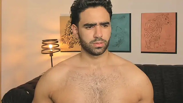 Brad Martin online show from 02-27-26, 01:39