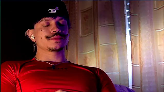 TOKYO oo online show from 03-25-26, 02:16