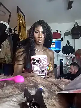 Motherbigbus online show from 02-08-26, 06:33