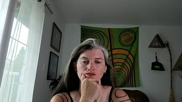 bruisedblossoms online show from 06-29-26, 05:34