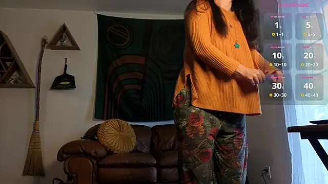 bruisedblossoms online show from 02-02-26, 05:23