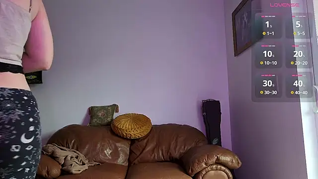 bruisedblossoms online show from 01-13-26, 06:56