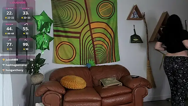 bruisedblossoms online show from 04-14-26, 05:40