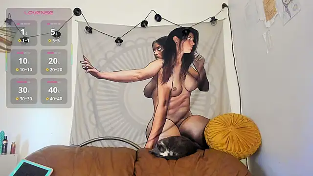 bruisedblossoms online show from 11-24-25, 08:20