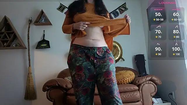 bruisedblossoms online show from 02-13-26, 11:05