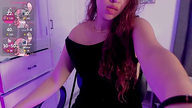 emy ross  online show from 11-25-25, 07:58