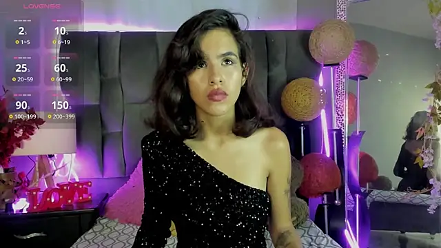 KatyaMonrroe online show from 12-18-25, 08:12