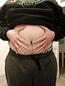 Cruising Bimbo2001 online show from 12-17-25, 09:31