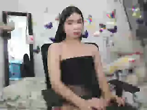 dulce sophii online show from 02-10-26, 03:55