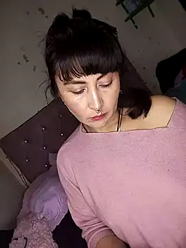 LILITH LIBELULA online show from 04-10-26, 02:07