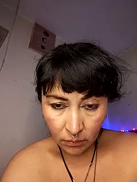 LILITH LIBELULA online show from 04-11-26, 02:08