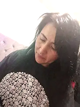 LILITH LIBELULA online show from 04-03-26, 02:07