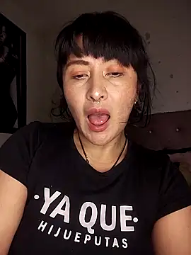 LILITH LIBELULA online show from 04-23-26, 02:07